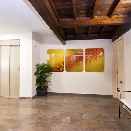 Apartment Chezmoihomes A Piece Of Heaven Over The Alhambra *