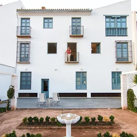 Chezmoihomes A Piece Of Heaven Over The Alhambra Granada
